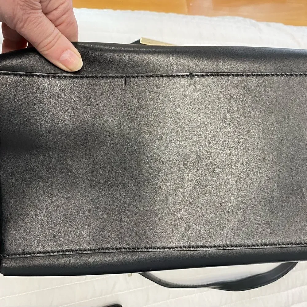 Kate Spate Shoulder Bag